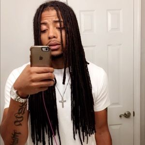 Meet your Posher, Calvin